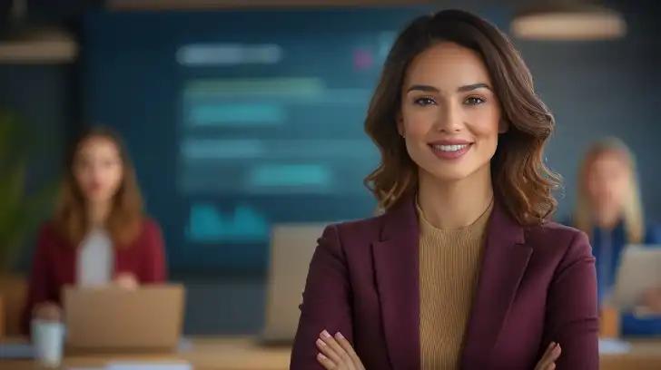 heap CRM pour chef de projet