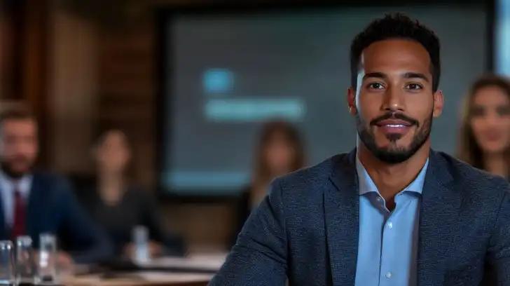 heap CRM dans l'industrie