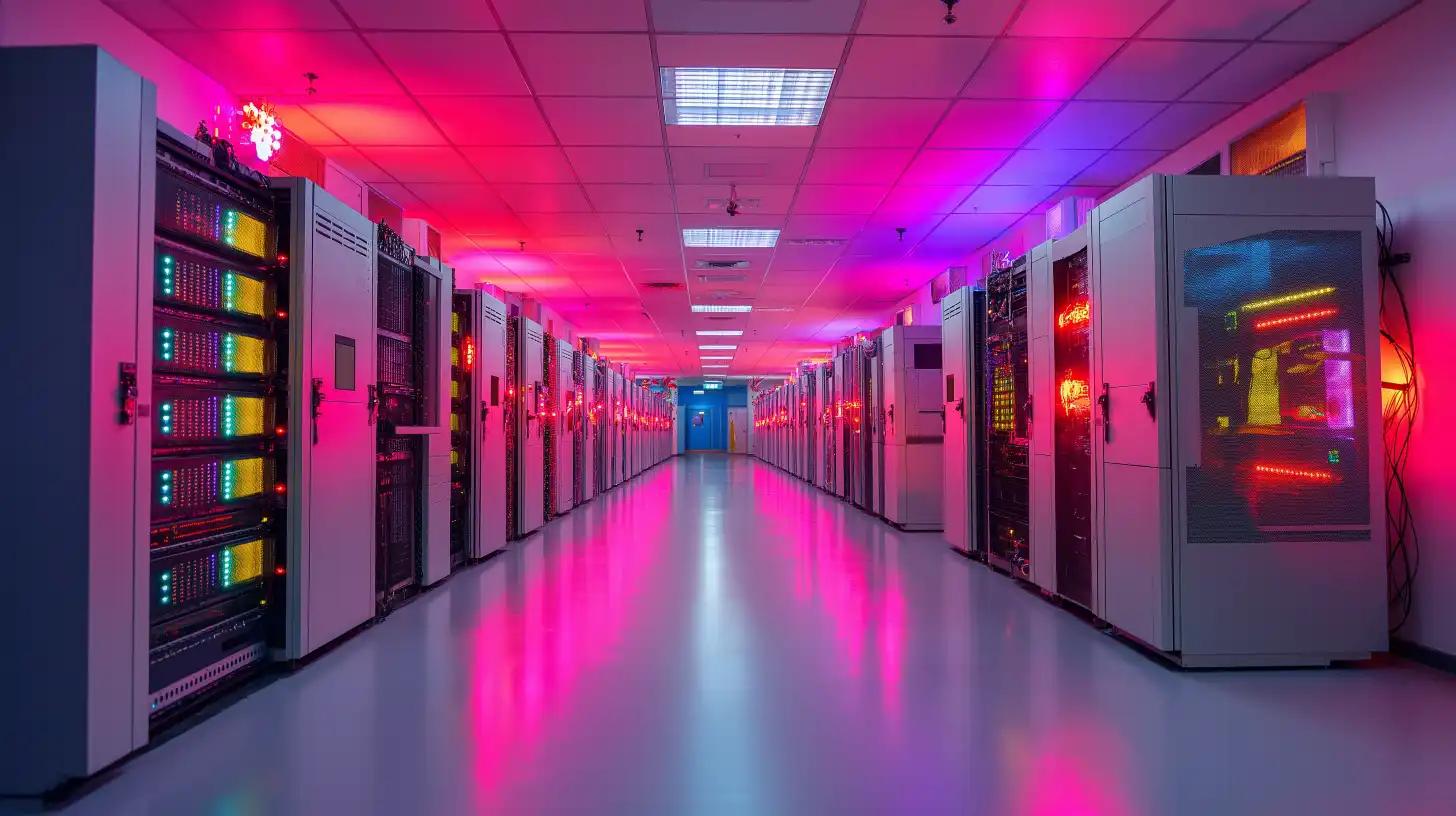 Formation Administration Serveur