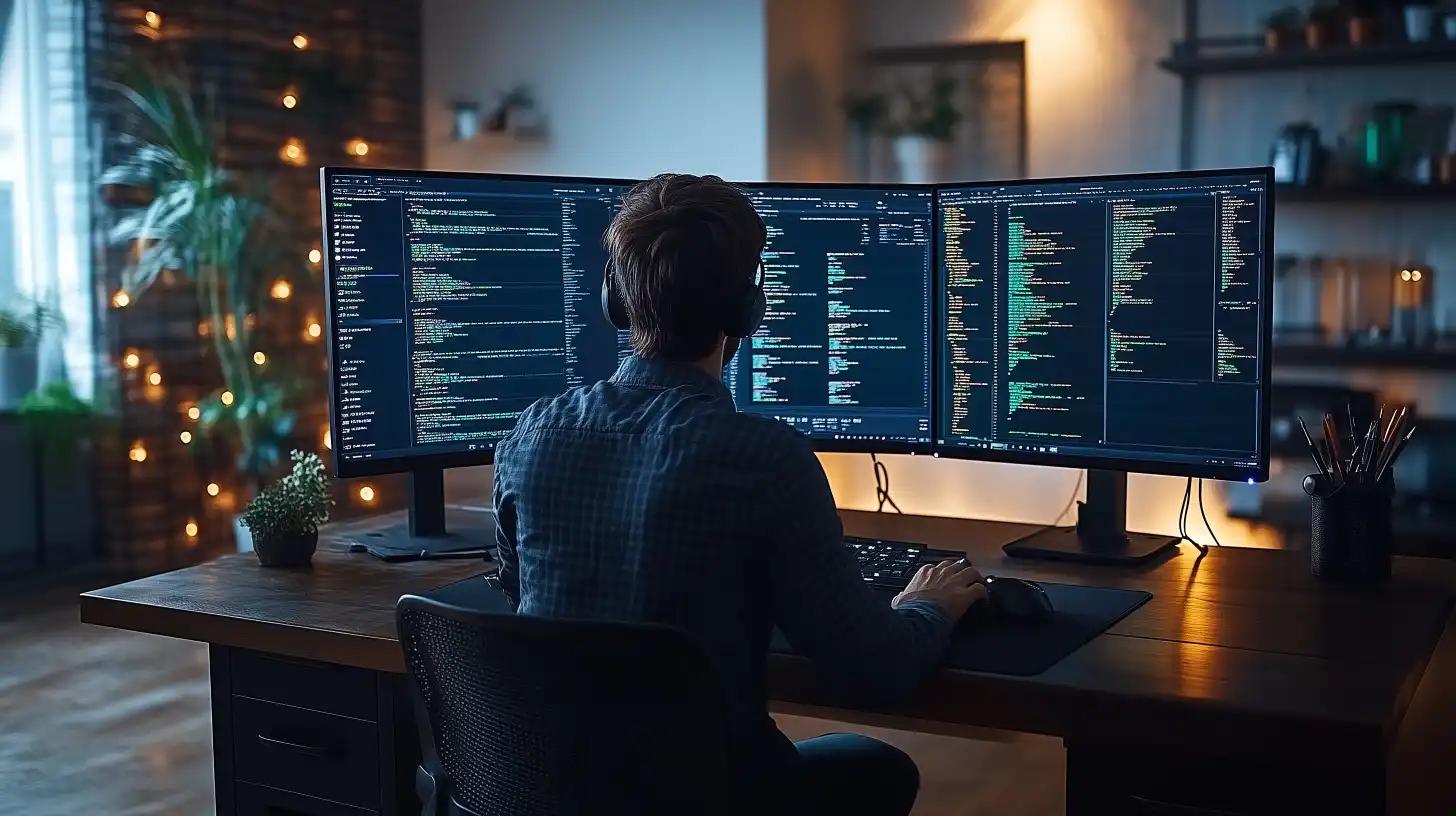 Formation Tests logiciels automatisés et frameworks de tests