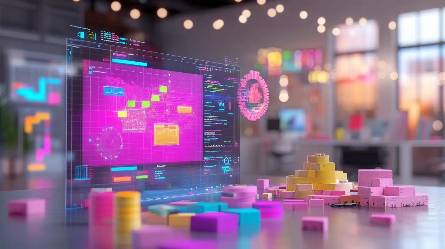 Formation hMailServer