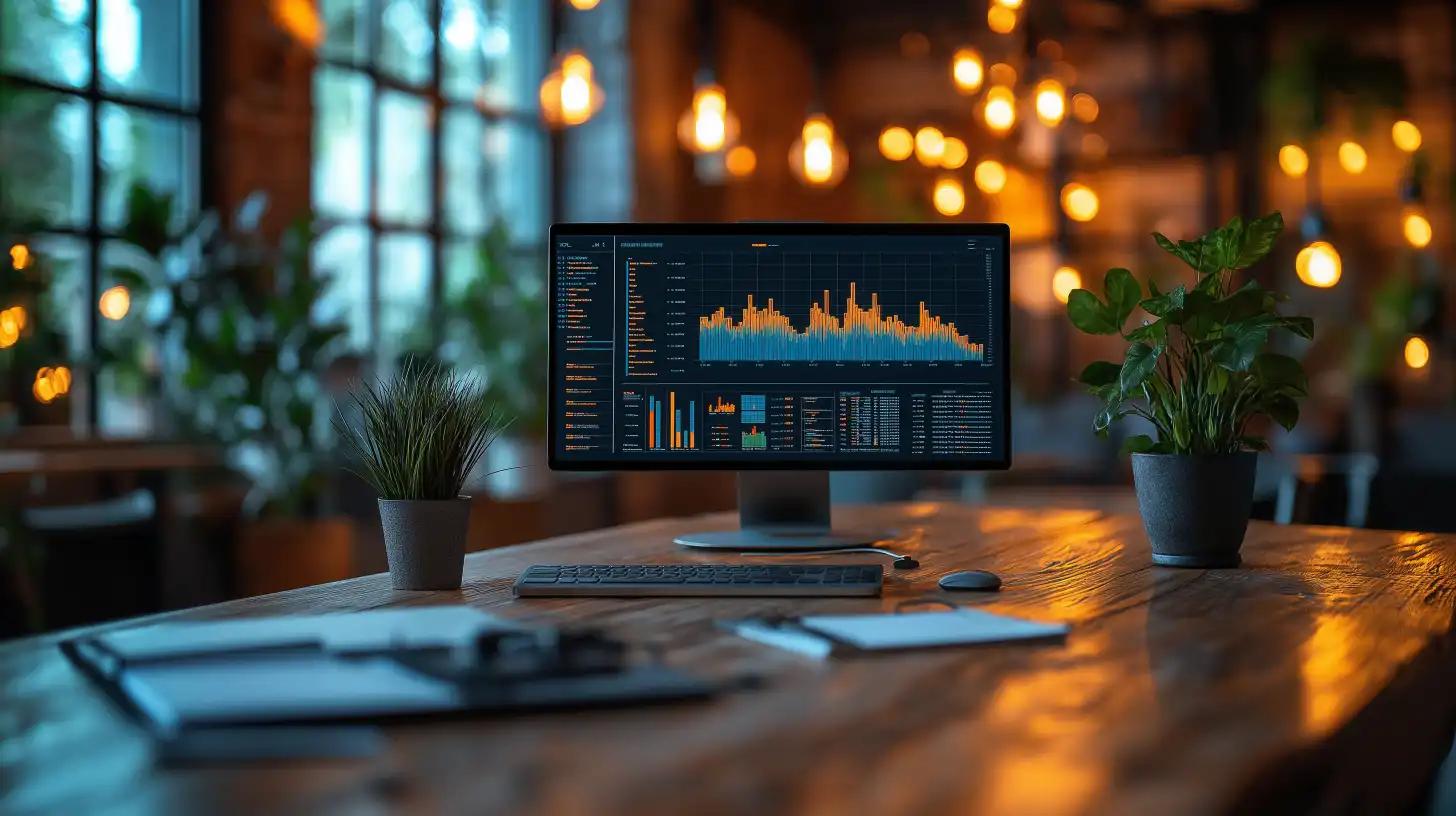 Formation SAP BusinessObjects BI 4.x