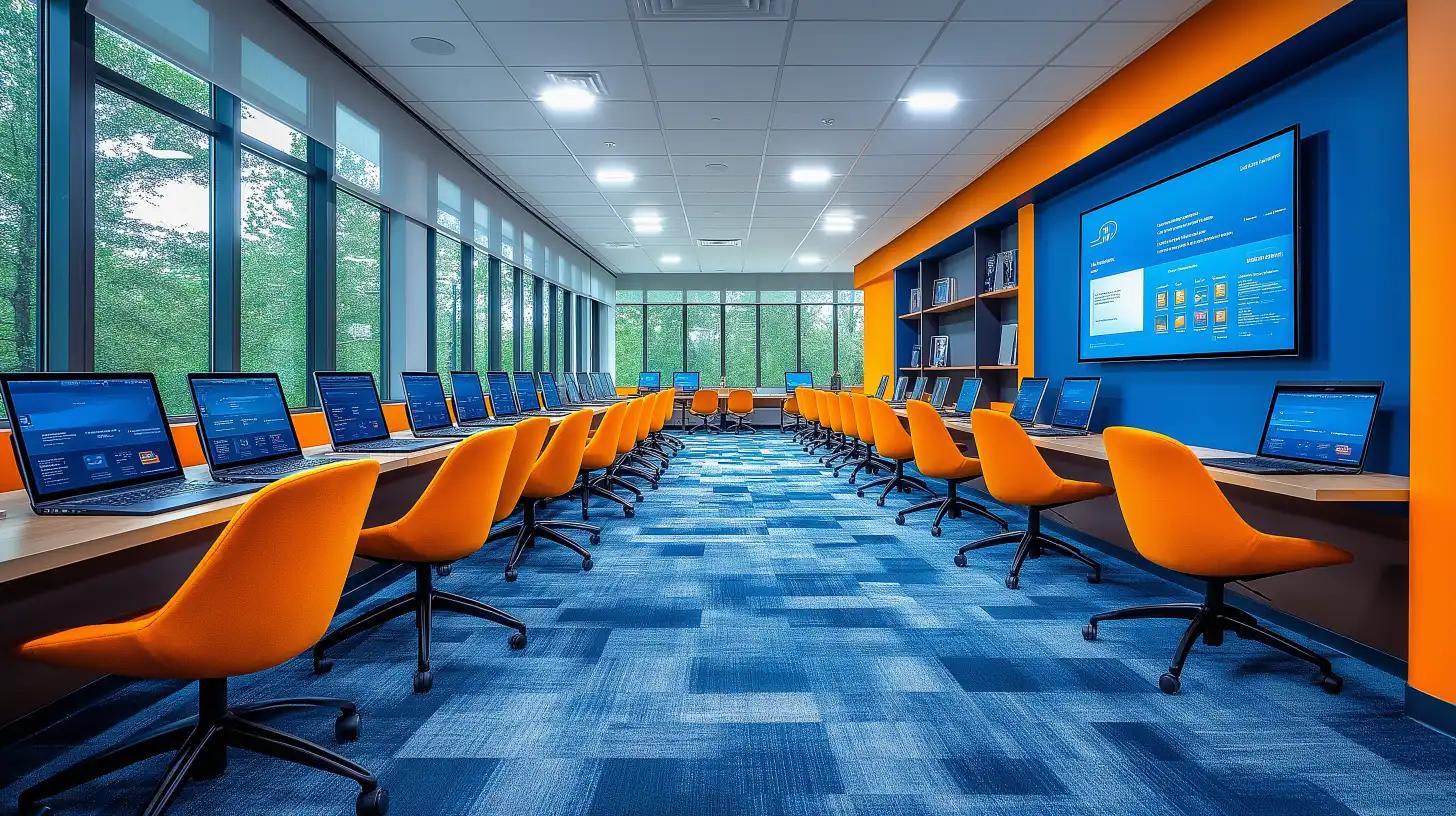 Formation Base de données orientée bureautique