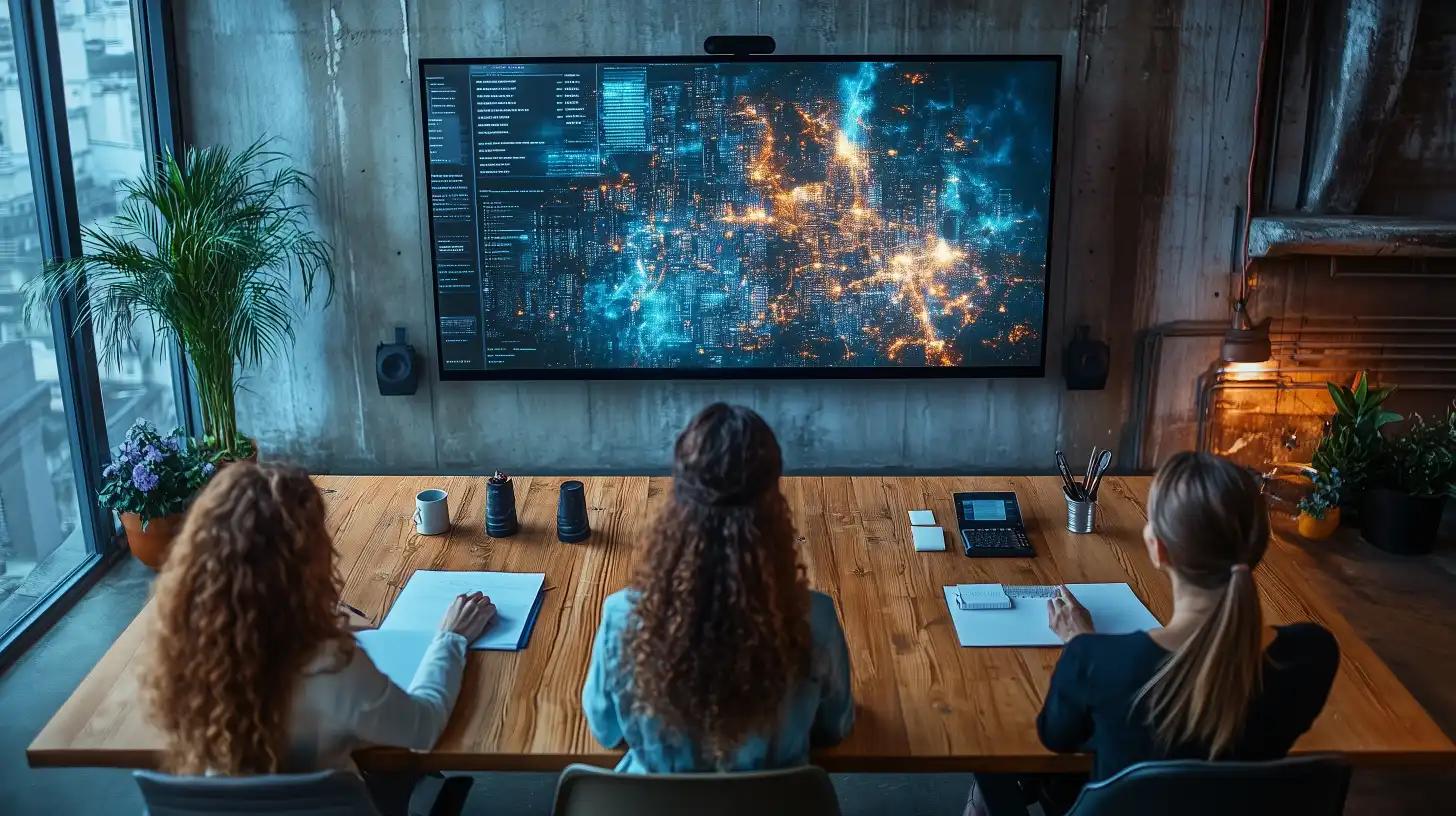 Formation Ingénierie Mécanique