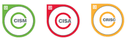 Formation Référentiels ISO/CISSP/CISSO/CISA/CISM/Certification